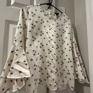 Ann Taylor Blouse